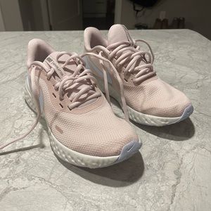 Nike Revolution Running Shoes